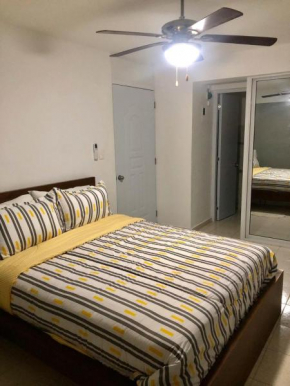 Convenient and affordable furnished apartment II